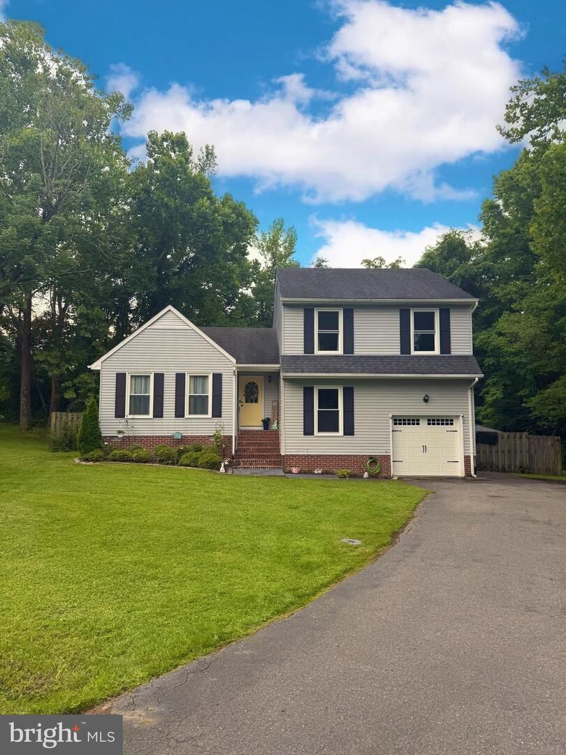 Property Photo:  260 Whitsons Run  VA 22554 