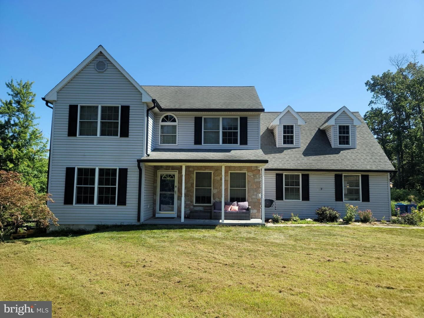 Property Photo:  106 Toby Road  PA 19320 