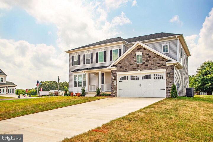 Property Photo:  201 Camwood Court  VA 22405 