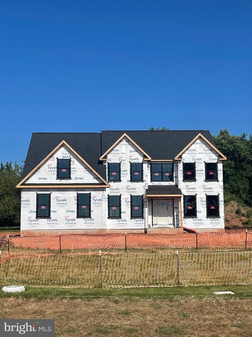 Property Photo: 209 Old State Rd PA 19468