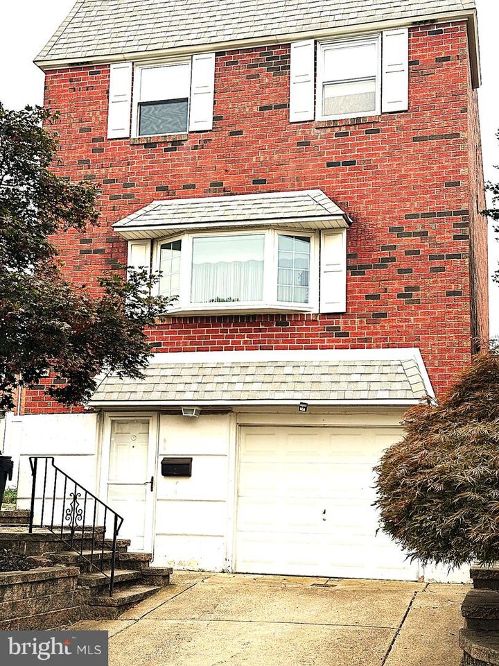 Property Photo:  234 Regina Street  PA 19116 