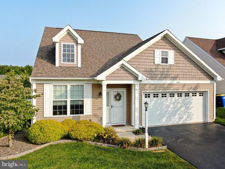 478 Marlene Way  Leola PA 17540 photo