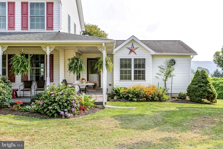 Property Photo: 444 Nekoda Road PA 17062