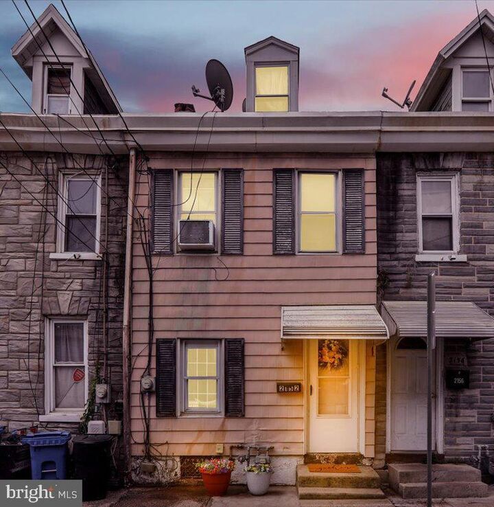 2152 Adams Street  Reading PA 19605 photo