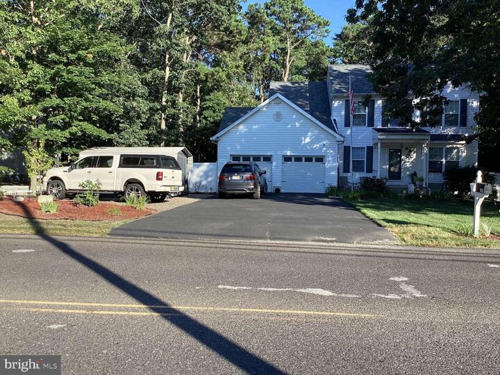 Property Photo: 370 E Taunton Avenue NJ 08091
