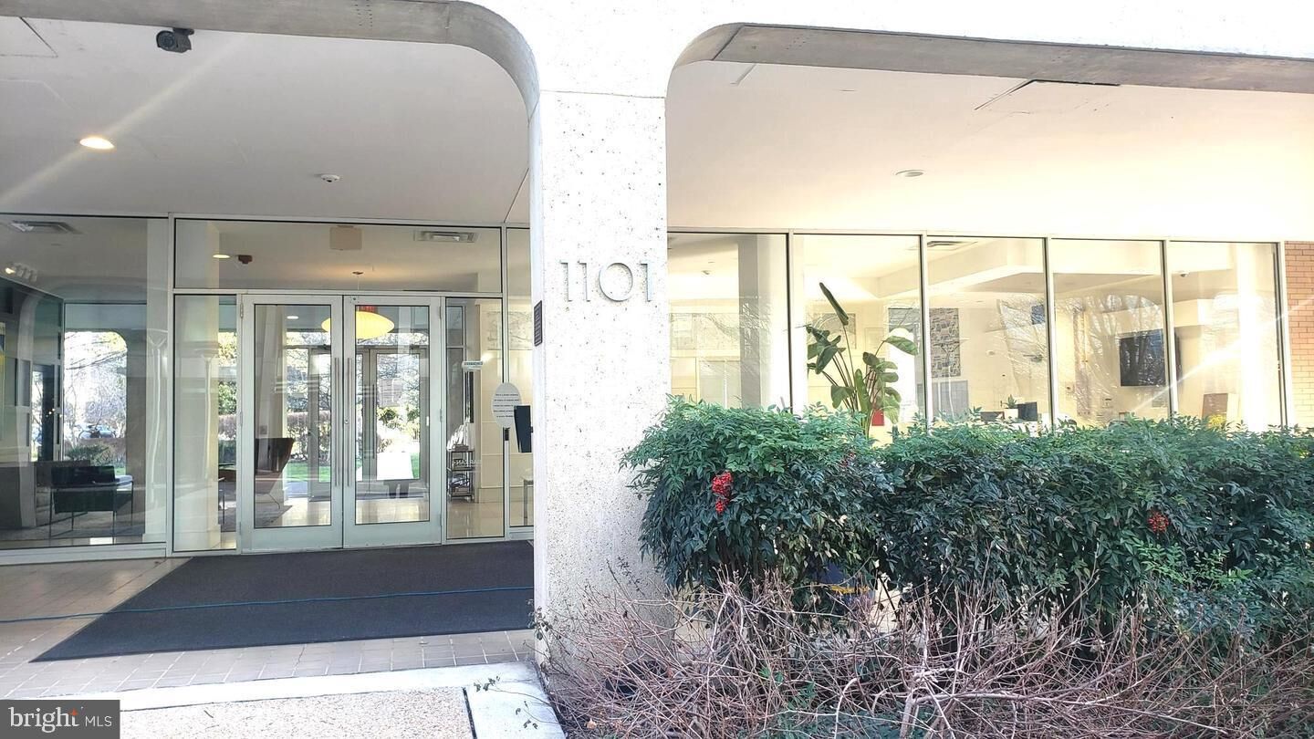 Property Photo: 1101 3rd Street SW 310 DC 20024