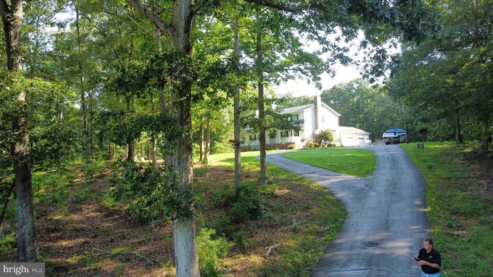 Property Photo:  6040 Southgate Farm Road  MD 20640 