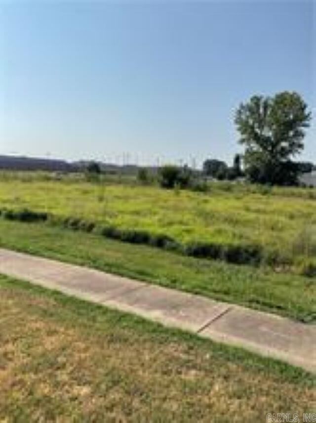 Property Photo:  Lot 29 E C  AR 72802 