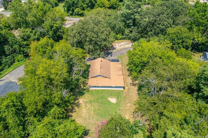 Property Photo:  118 Landmark Trail  AR 71913 