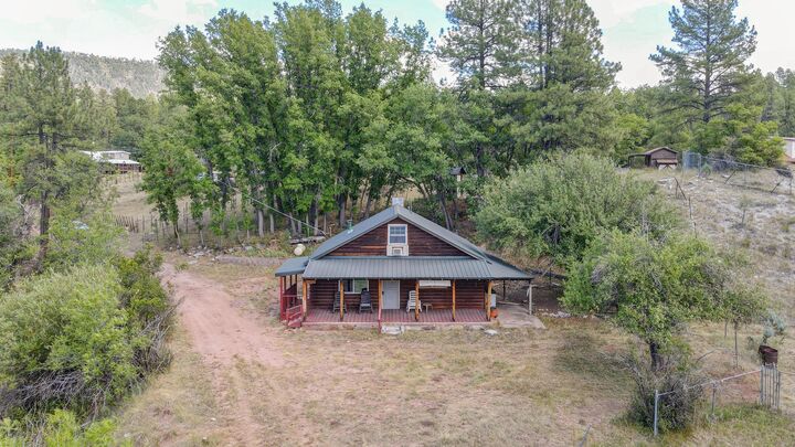 Property Photo: 862 Running Elk Road AZ 85541