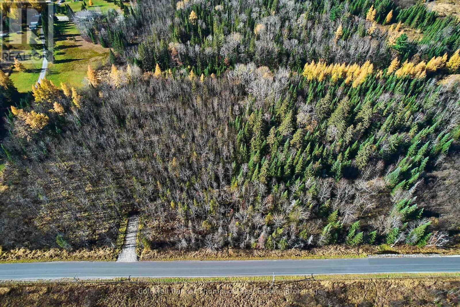 Property Photo:  0 Old North Road  ON P1H 2J2 
