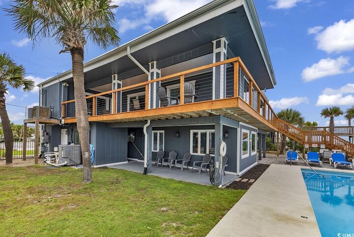1919 S Waccamaw Dr.  Murrells Inlet SC 29576 photo