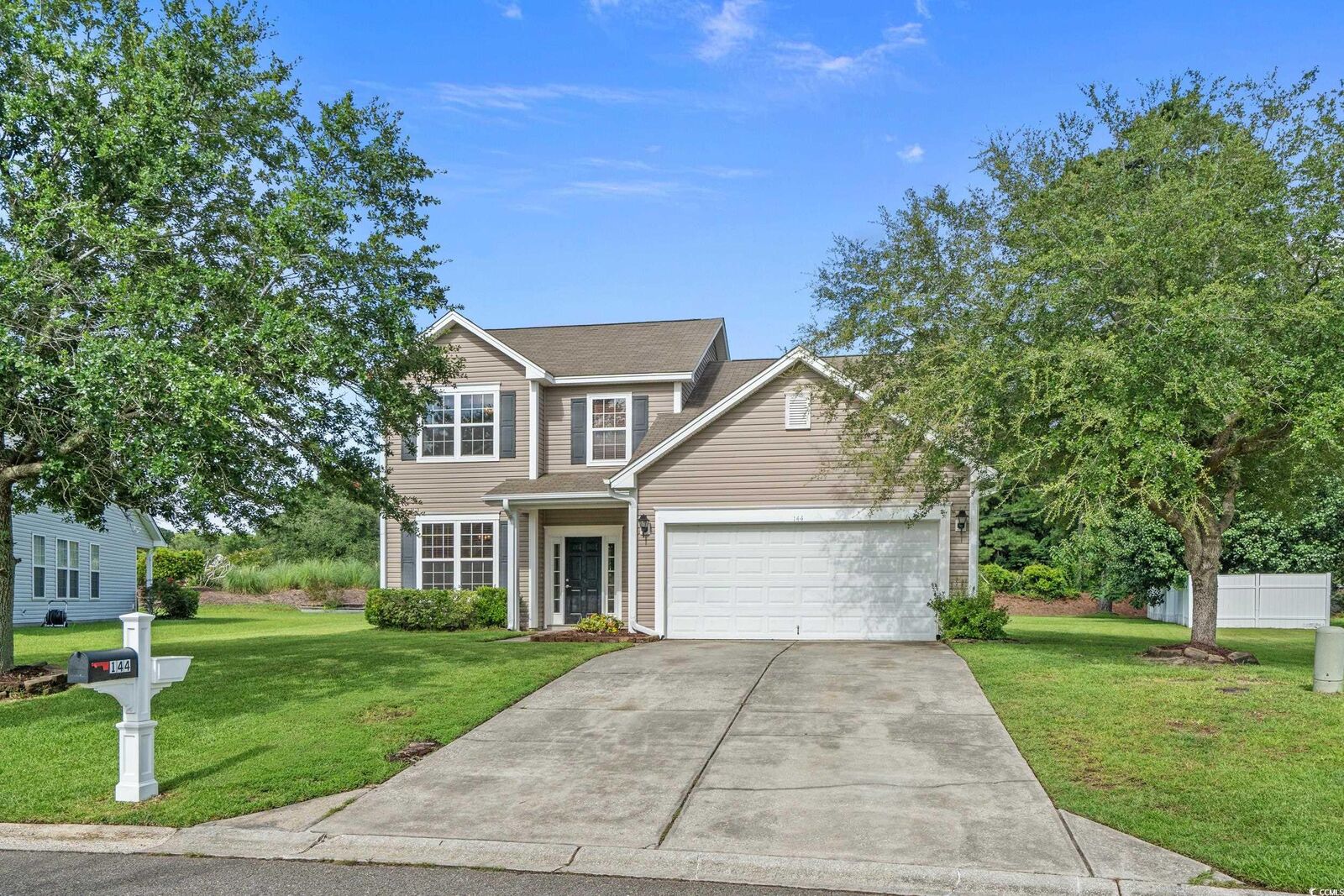 Property Photo:  144 Zinnia Dr.  SC 29579 
