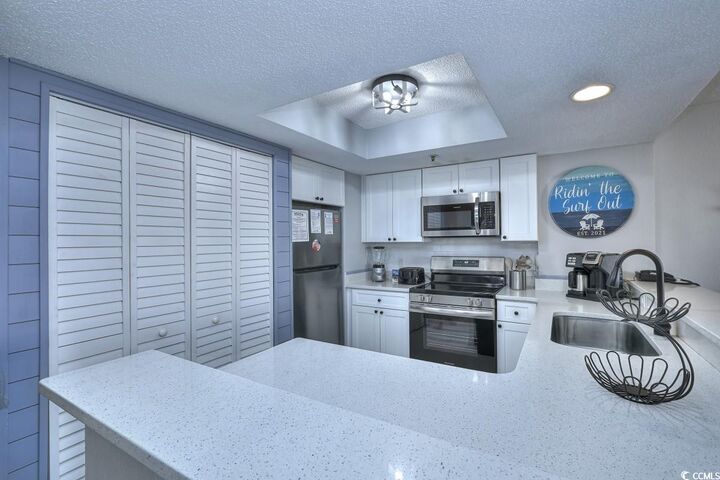 Property Photo:  2311 S Ocean Blvd. 624  SC 29577 