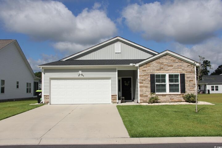 Property Photo:  439 McGarry Dr.  SC 29588 