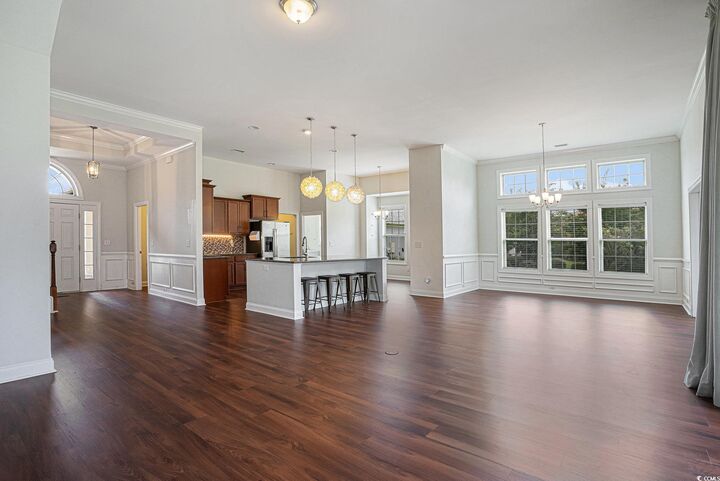 Property Photo:  2117 Mirabel Ct.  SC 29582 