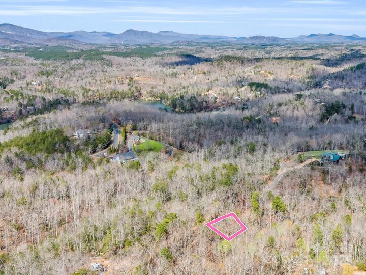Property Photo: 000 Forester Lane 25 NC 28756