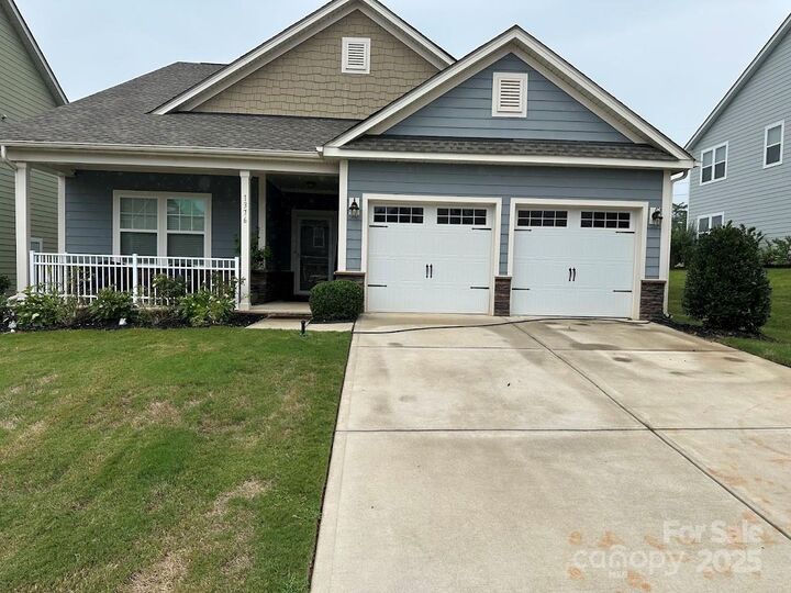 1376 Whistling Lane  York SC 29745 photo