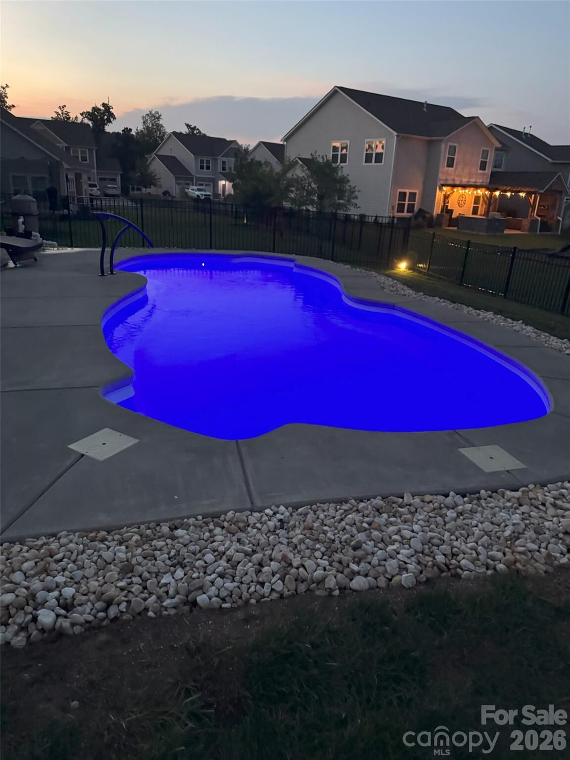 Property Photo:  1376 Whistling Lane  SC 29745 