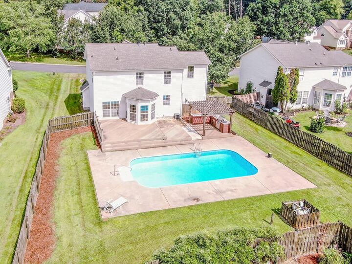 204 Misty Arbor Lane  Mooresville NC 28117 photo