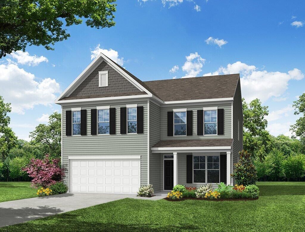 Property Photo: 714 Bluff Oak Drive SC 29461
