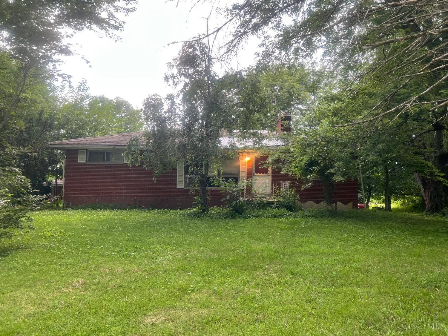 Property Photo: 4135 Social Row Road OH 45068