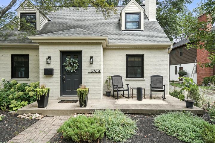 Property Photo: 3764 Indianview Avenue OH 45227