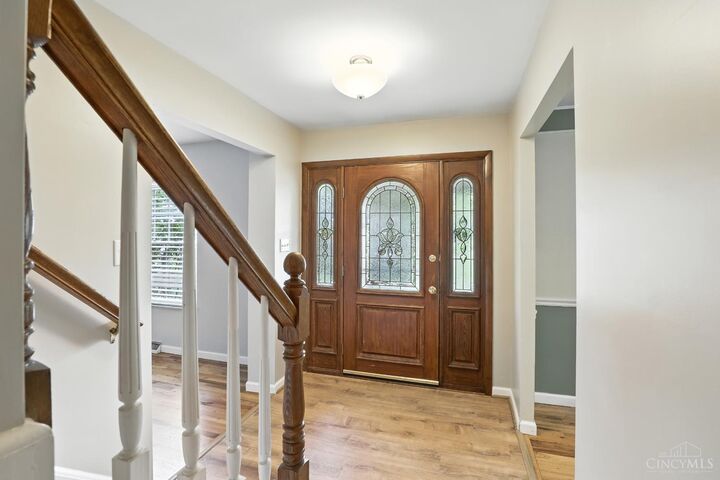Property Photo:  428 Debonhill Court  OH 45238 