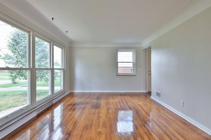 Property Photo: 8840 Cottonwood Drive OH 45231