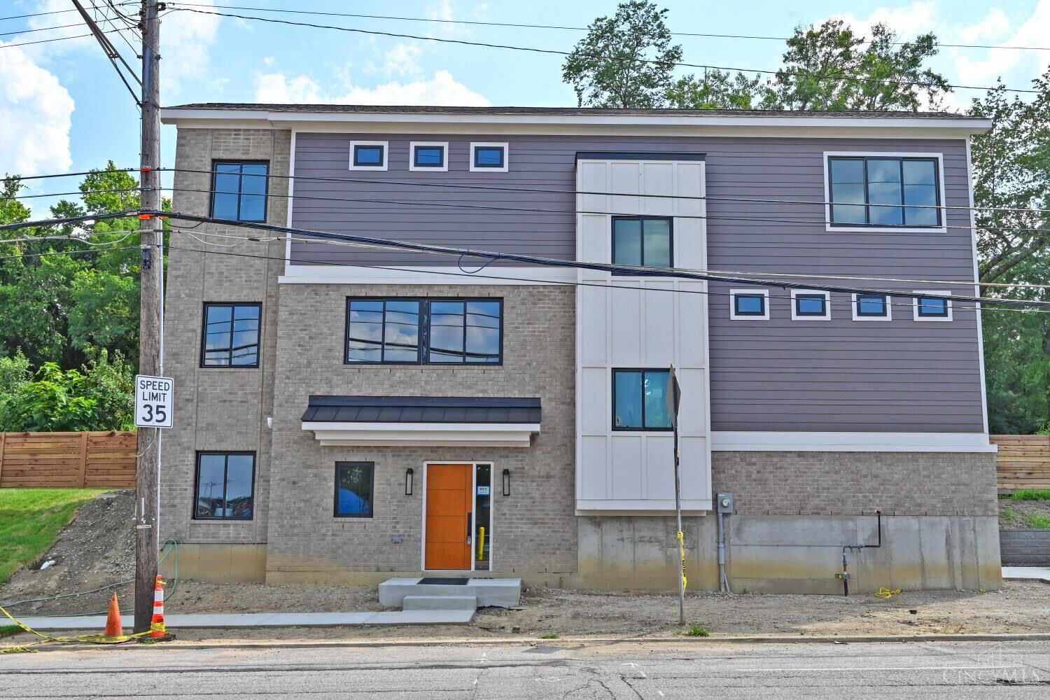 Property Photo:  3053 Wasson Road  OH 45209 