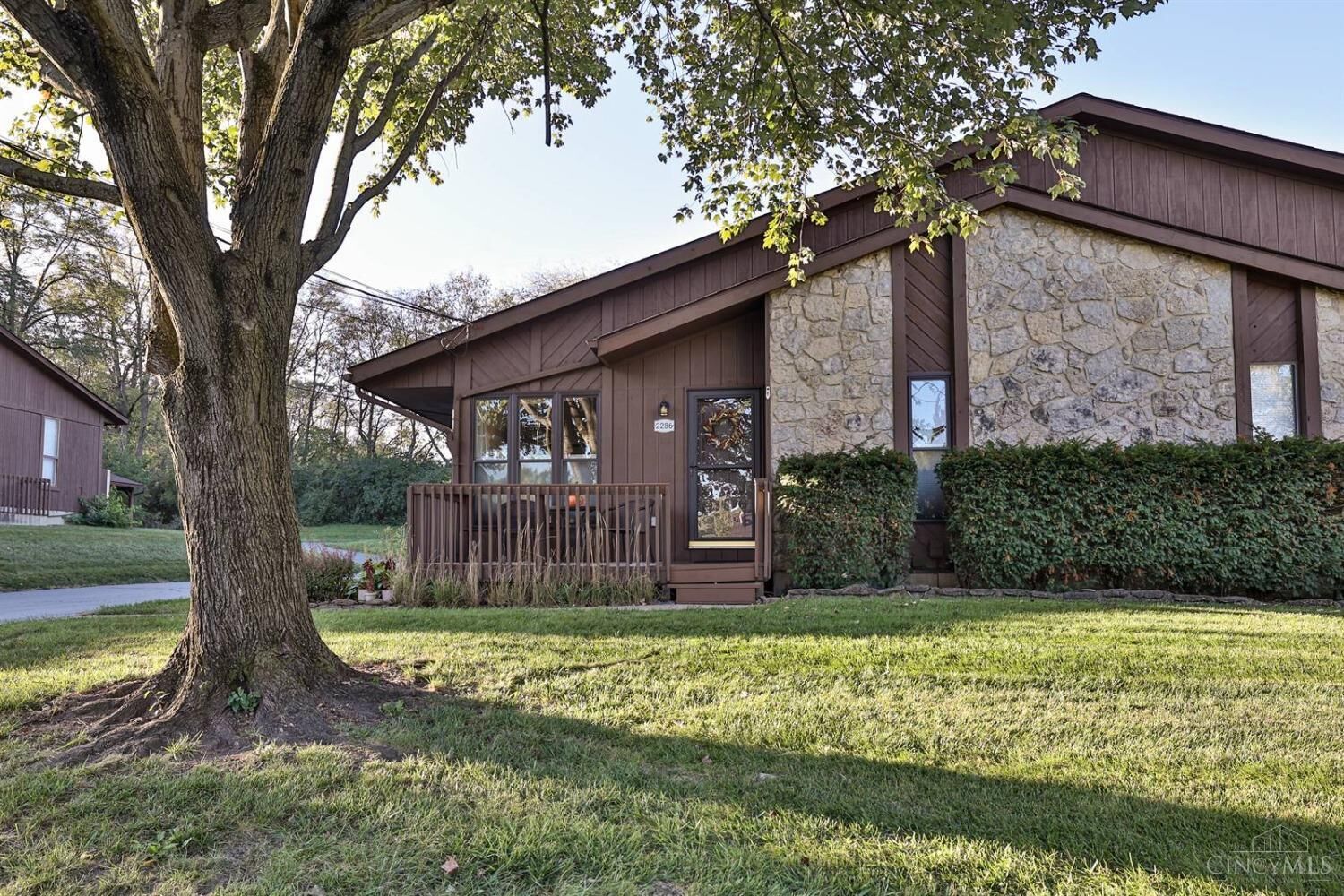 Property Photo: 2286 Joshua Circle OH 45044