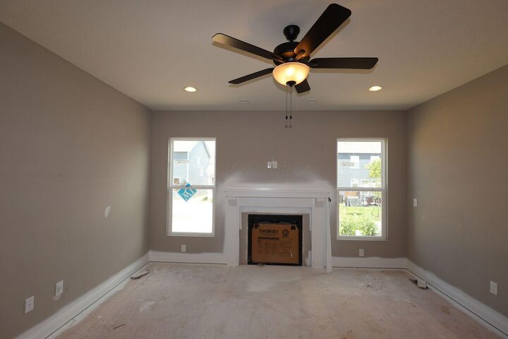 Property Photo: 1331 Speedliner Drive OH 43064