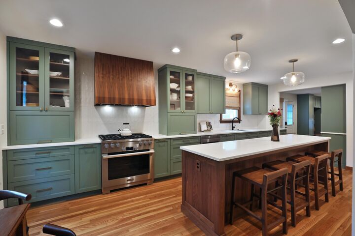 Property Photo: 475 Garden Road OH 43214