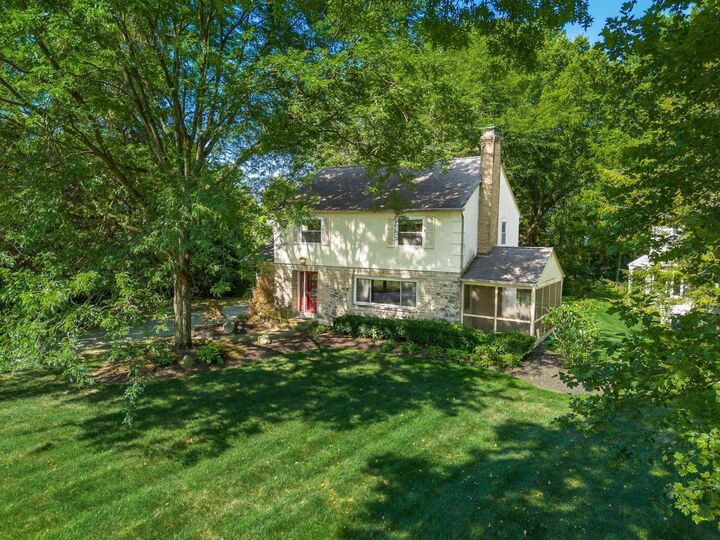 2506 Brookwood Road  Columbus OH 43209 photo