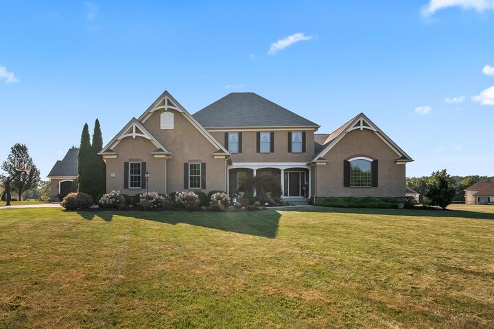 16725 Raintree Drive  Marysville OH 43040 photo