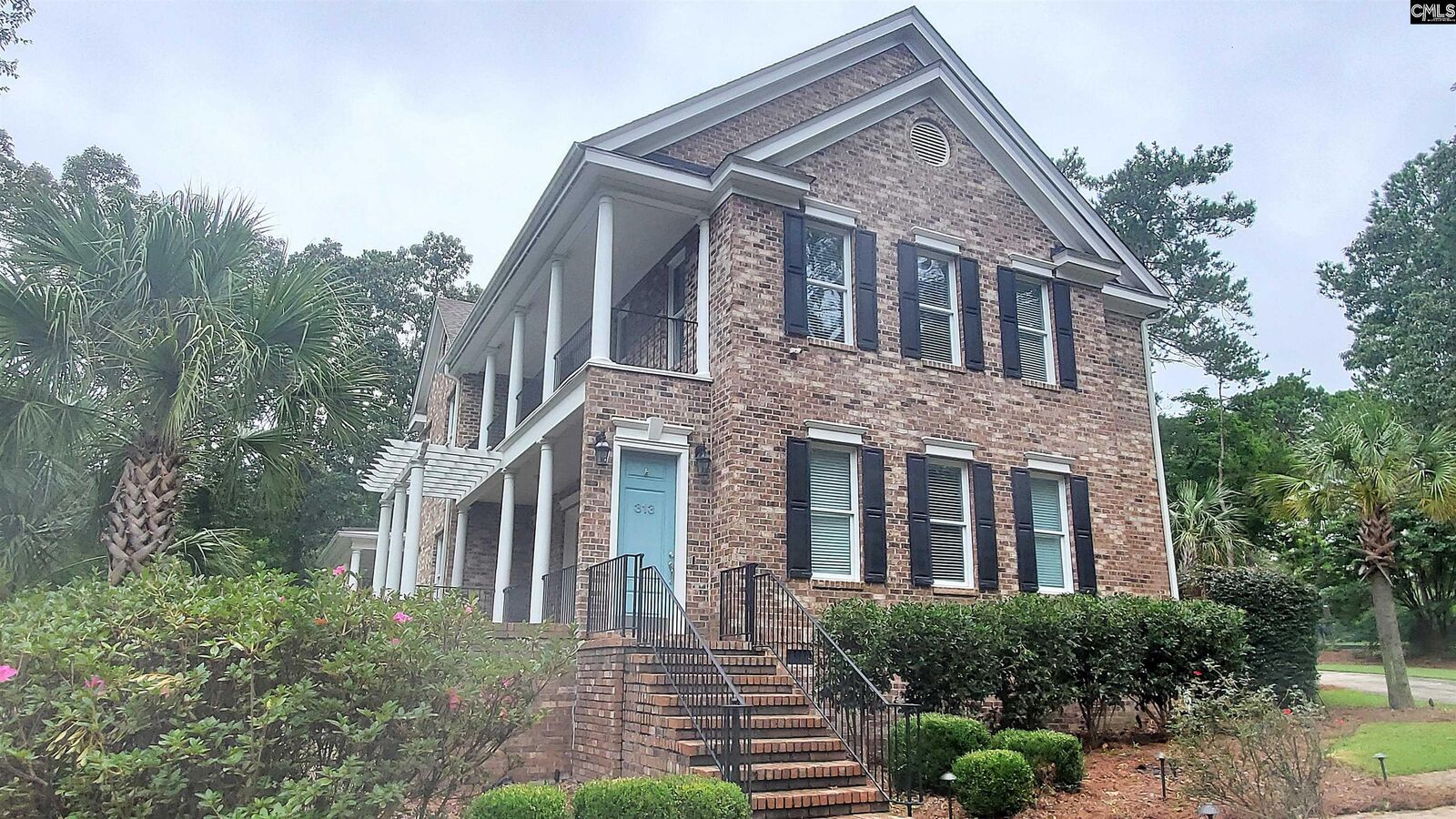 Property Photo:  313 Redbay  SC 29045 