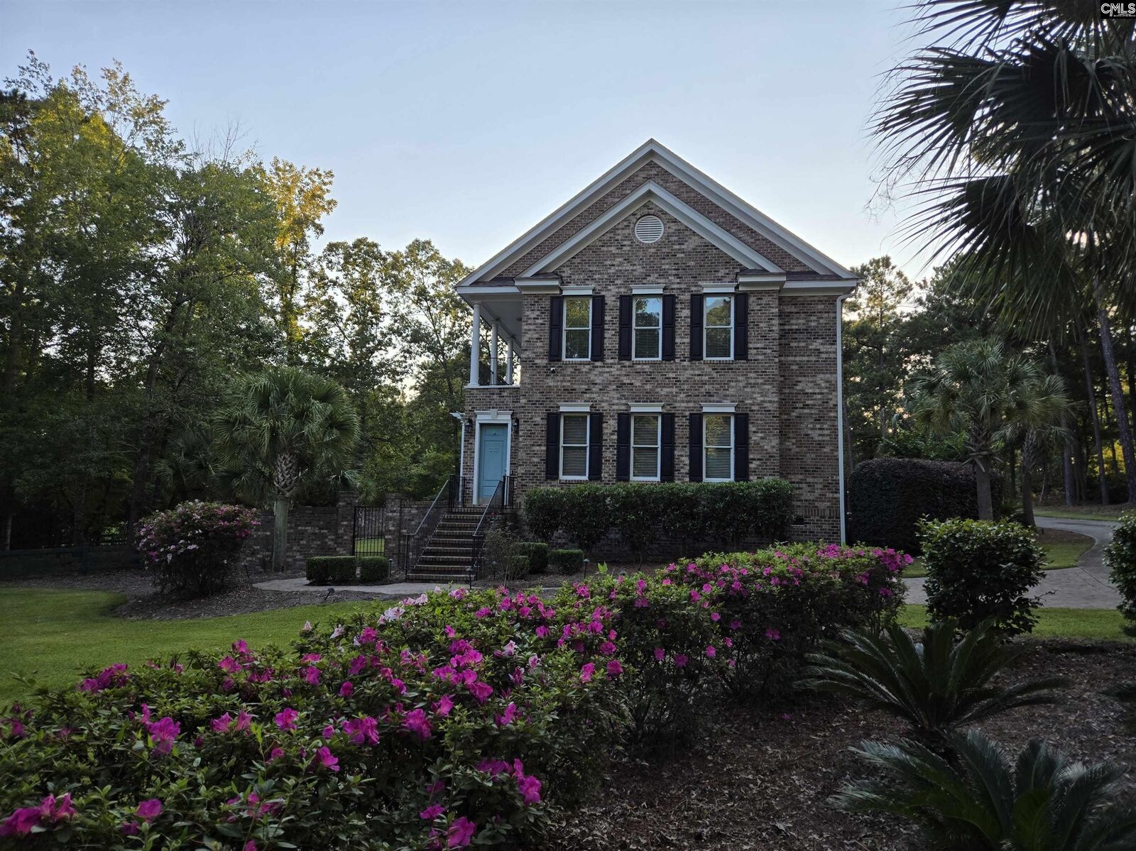 Property Photo:  313 Redbay  SC 29045 