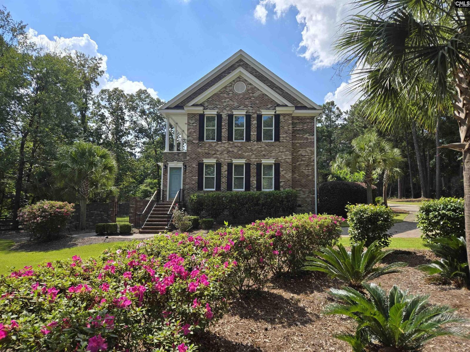 Property Photo:  313 Redbay  SC 29045 