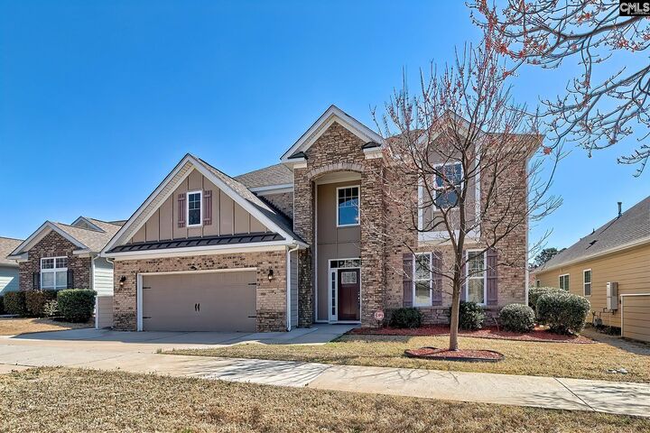Property Photo:  714 Coriander  SC 29016 
