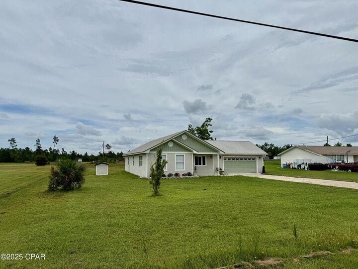 Property Photo:  4403 College Station Road  FL 32404 