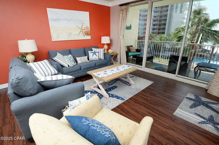 Property Photo:  9900 S Thomas Drive 412  FL 32408 