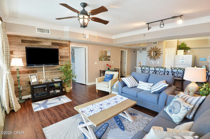 Property Photo: 9900 S Thomas Drive 412 FL 32408