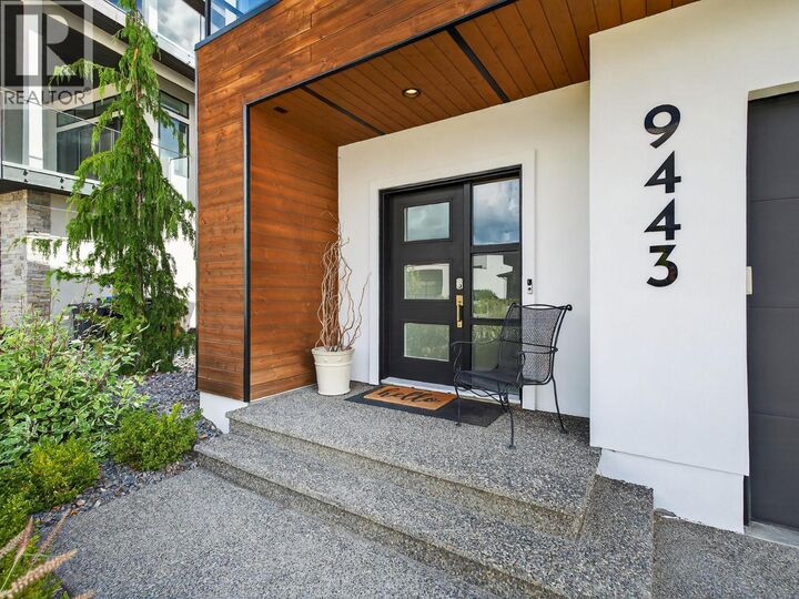 Property Photo: 9443 Ledgestone Road BC V4V 0A4