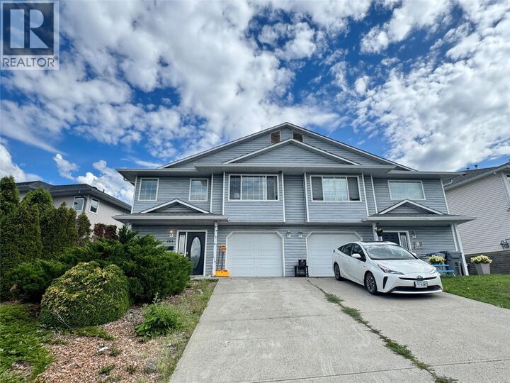 785 Dunrobin Drive  Kamloops BC V1S 1V8 photo