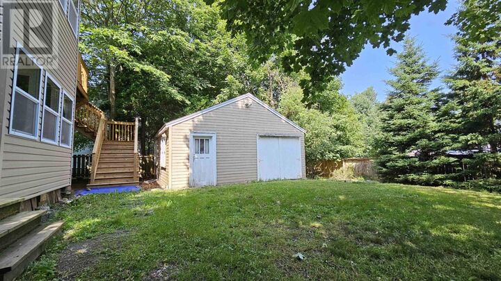 Property Photo: 25 Victoria Street NS B2N 1Y5