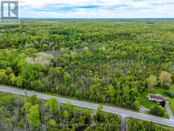 Photo de la propriété:  0 Vanderwater Road  ON K0K 3H0 
