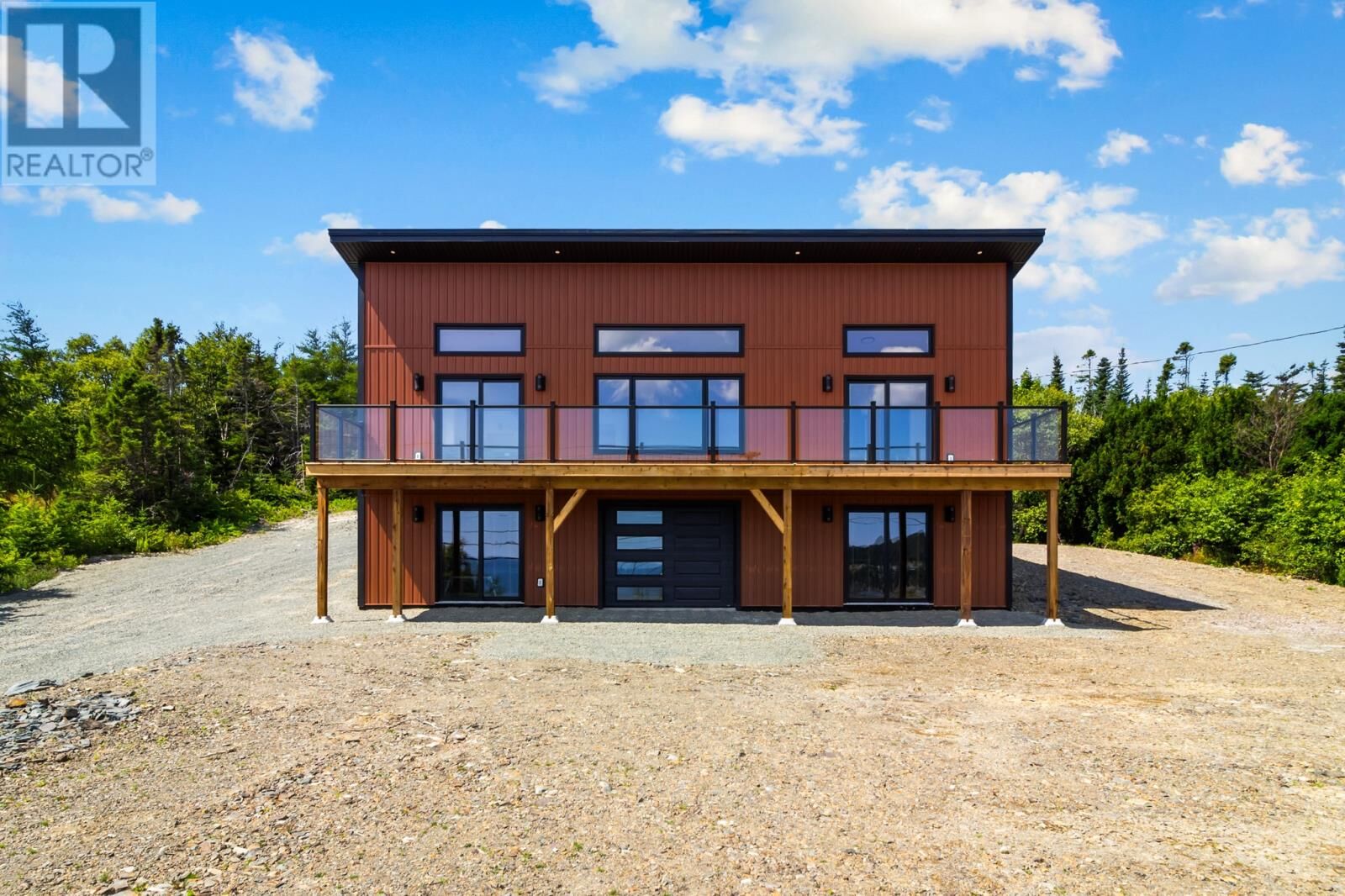 Property Photo: 110 Southside Road NL A0A 1C0