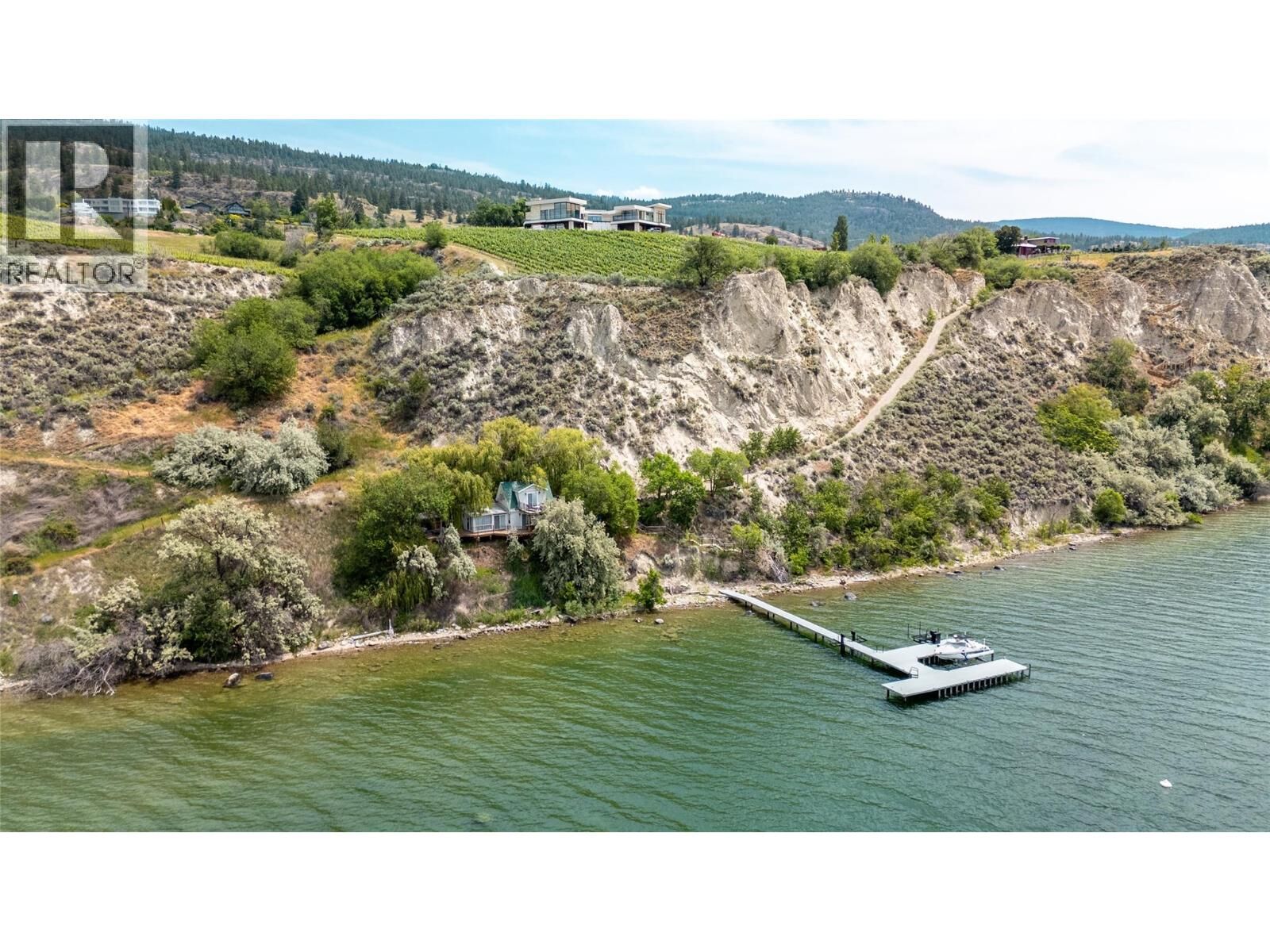 Property Photo: 1675 Midland Road BC V2A 8T7