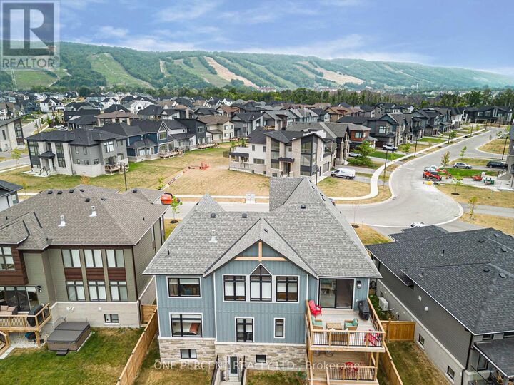 Property Photo:  114 Cattail Crescent  ON L9Y 4X5 