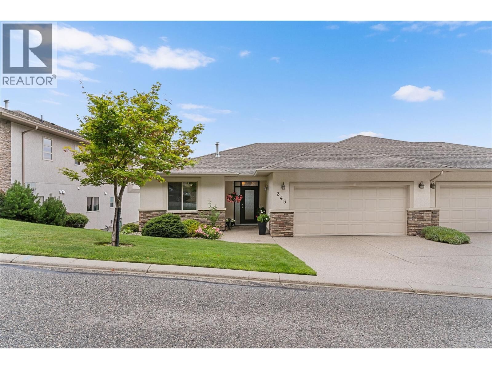 Property Photo:  663 Denali Court 345  BC V1V 2R4 